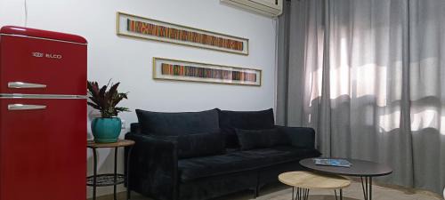 Ashkelon Appartement | Next to the marina
