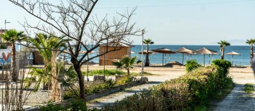 Agia Triada Appartement | Next To The Sea - Apartment