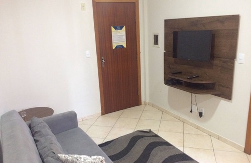 Centro Appartement | Apart Victoria- Apt 202