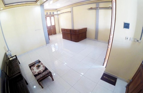 Kalasan Maison | NEXT TRIP HOMESTAY JOGJA