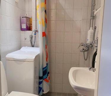 Kamppi Appartement | Nextdoor Host Penthouse with 24h Self Check-in