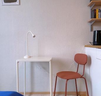 Kamppi Appartement | Nextdoor Host Penthouse with 24h Self Check-in