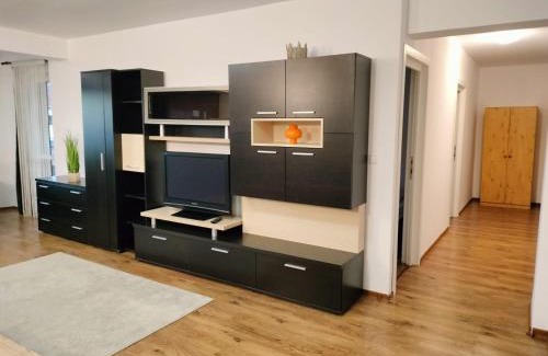 Miercurea-Ciuc Appartement | NEXUS FORTUNA