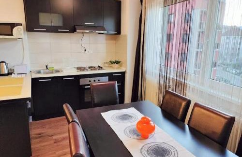 Miercurea-Ciuc Appartement | NEXUS FORTUNA