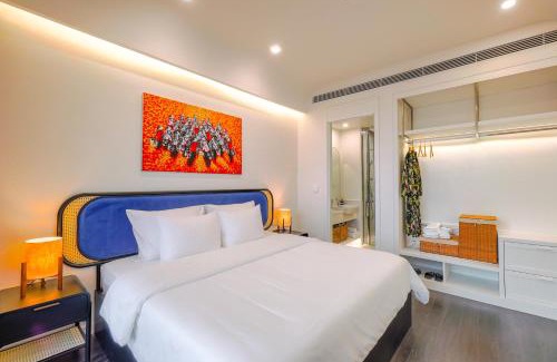 An Thoi Appartement | Nexus House Ocean front & Hillside Phú Quốc