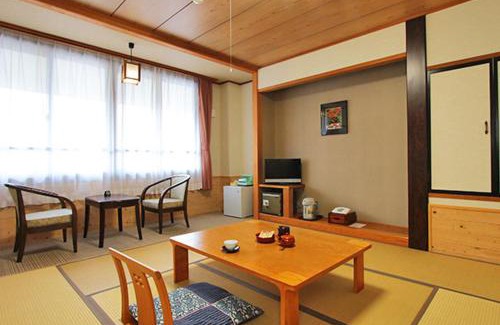 Agematsu Hôtel | Nezame Hotel