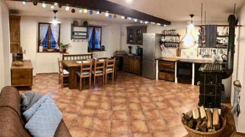 Nezdice na Sumave Appartement | Nezdice na Šumavě 103