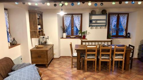 Nezdice na Sumave Appartement | Nezdice na Šumavě 103