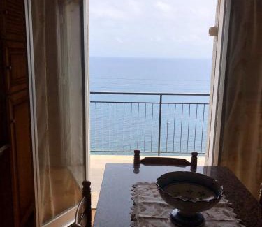 Milianni Appartement | NFACCI o MARI