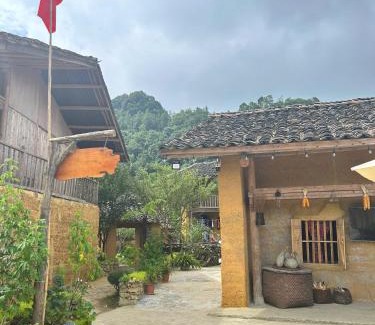 Dong Van Maison | Ngà Pa's Home Stay