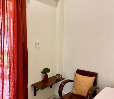 Dong Hoa Maison | NGÀI Villa