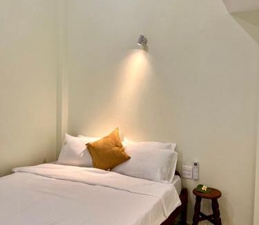 Dong Hoa Maison | NGÀI Villa