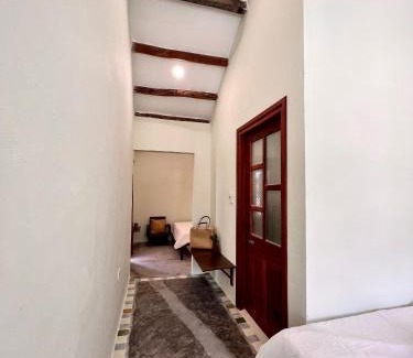 Dong Hoa Maison | NGÀI Villa
