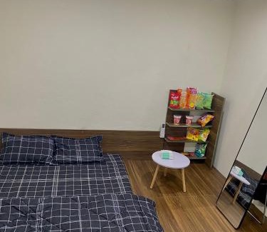 Sam Son Appartement | Ngất Ngây Homestay