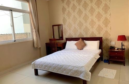 Chau Doc Hôtel | NGỌC MẤY - ĐẠI LỢI HOTEL