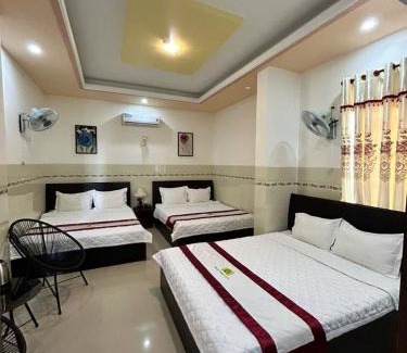 La Gi Hôtel | Ngọc Nam Hotel