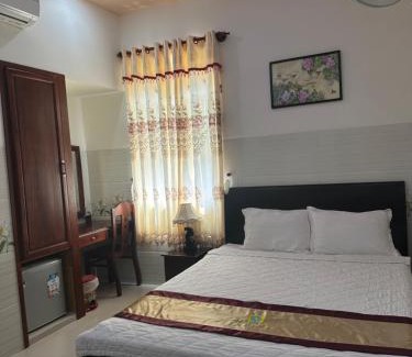La Gi Hôtel | Ngọc Nam Hotel