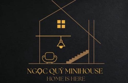Quy Nhon Hôtel | NGỌC QUÝ Mini House