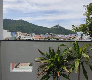 Quy Nhon Hôtel | NGỌC QUÝ Mini House
