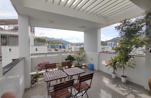 Quy Nhon Hôtel | NGỌC QUÝ Mini House