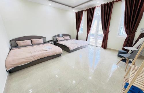 Da Lat Appartement | Ngọc Vy Home