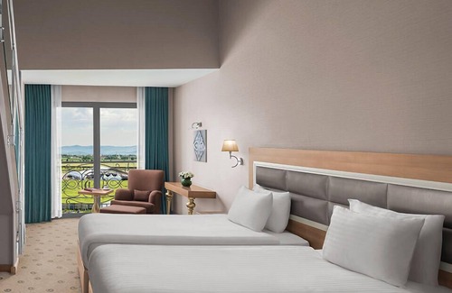 Sadikbey Hôtel | NG Afyon