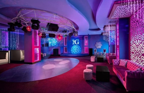 Sadikbey Hôtel | NG Afyon