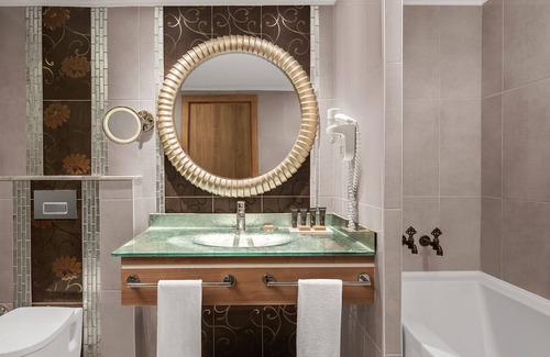 Sadikbey Hôtel | NG Afyon