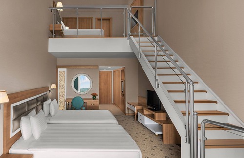 Sadikbey Hôtel | NG Afyon
