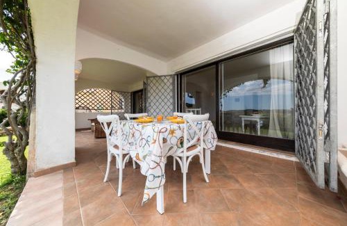 Liscia di Vacca Appartement | NG Collection gli Oleandri