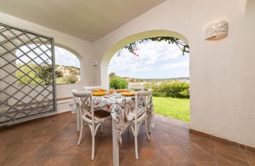 Liscia di Vacca Appartement | NG Collection gli Oleandri