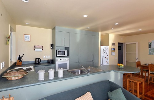 Moetapu Bay Cottage | Havre de Ngaire - Mahau Sound Holiday Home