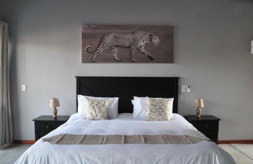 Buffelspruit Maison | Ngalas Rest 101