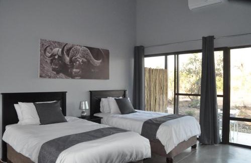 Buffelspruit Maison | Ngalas Rest 101
