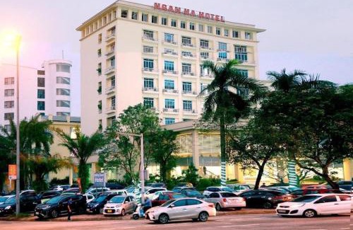 Ha Tinh Hôtel | NGAN HA HOTEL