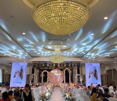 Ha Tinh Hôtel | NGAN HA HOTEL