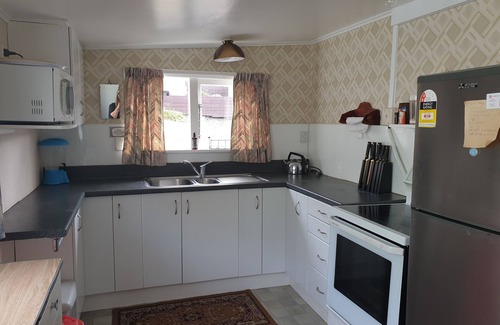 Ngawi Maison | Ngawi Coastal Kiwi Bach