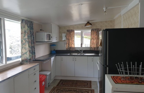 Ngawi Maison | Ngawi Coastal Kiwi Bach