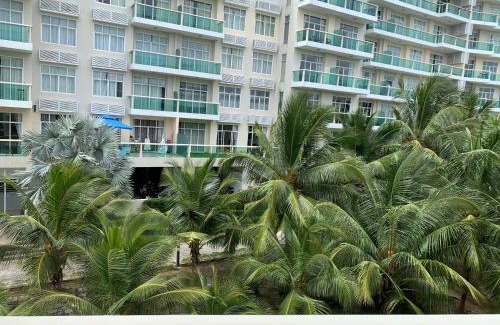Phu Hai Beach Appartement | Nghỉ dưỡng, tắm biển tuyệt vời