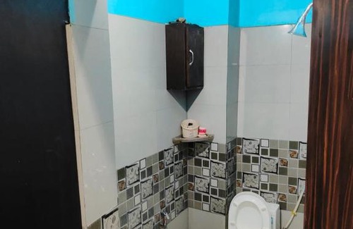 Varanasi Appartement | NGO Cottage For Family