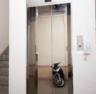 Hai Phong Hôtel | Ngoc Ha Hotel 2