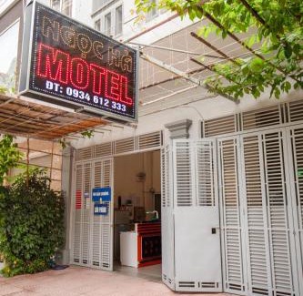 Hai Phong Hôtel | Ngoc Ha Hotel 2