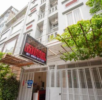 Hai Phong Hôtel | Ngoc Ha Hotel 2