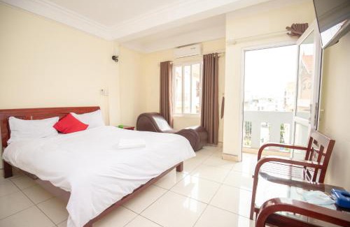 Hai Phong Hôtel | Ngoc Ha Hotel 2