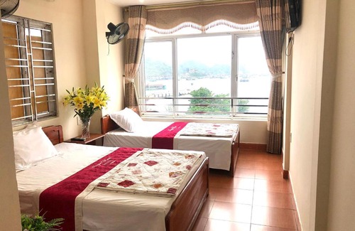 Cat Hai Maison | Ngoc Hoa Hotel - Seaview