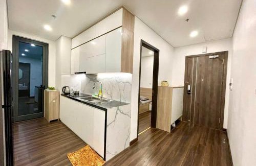 Hai Phong Appartement | Ngoc Homestay Hoàng Huy Grand Tower