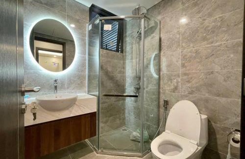 Hai Phong Appartement | Ngoc Homestay Hoàng Huy Grand Tower