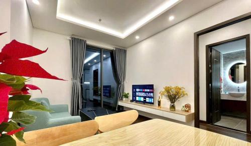 Hai Phong Appartement | Ngoc Homestay Hoàng Huy Grand Tower