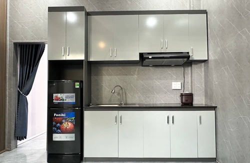 Pleiku Maison | Ngoi Nha Hanh Phuc