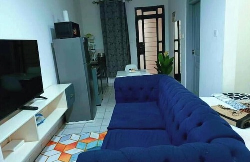 Karen Appartement | Ngong road studio a